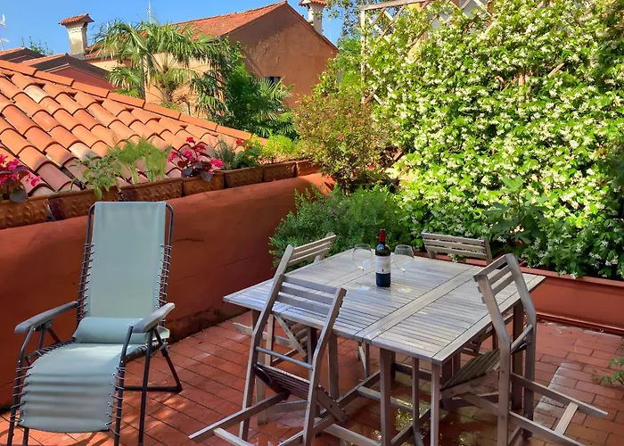 Balcony-giudecca Apartamento Veneza