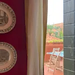 Balcony-giudecca Venedik