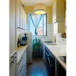 Balcony-giudecca Венеция