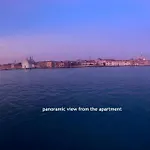 Balcony-giudecca Venedik