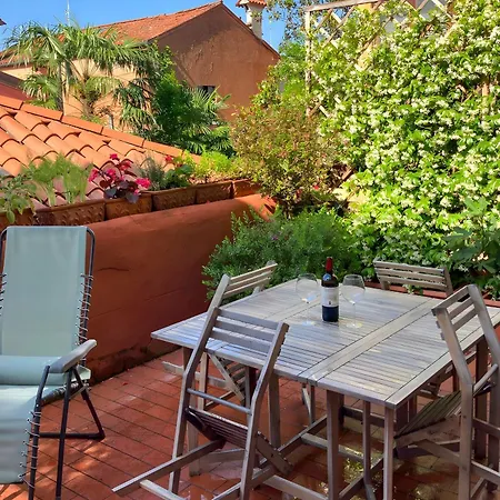 Balcony-giudecca Apartmán Benátky