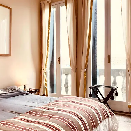Daire Balcony-giudecca *