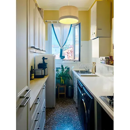 Balcony-giudecca 威尼斯