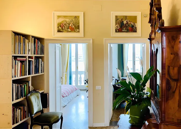 Balcony-giudecca Venecia