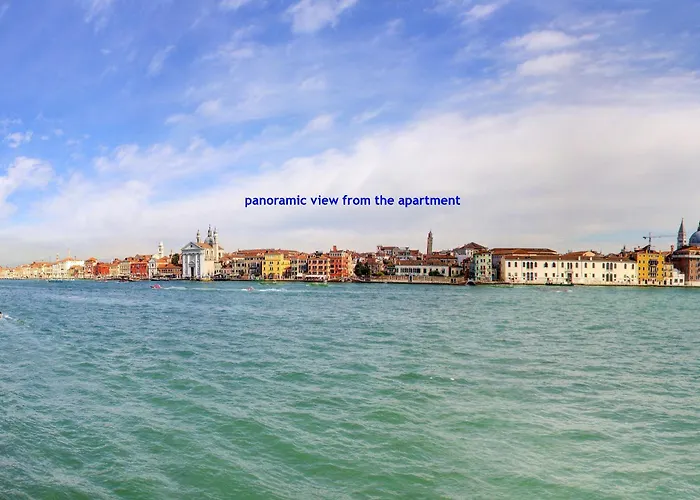 Balcony-giudecca Venecia